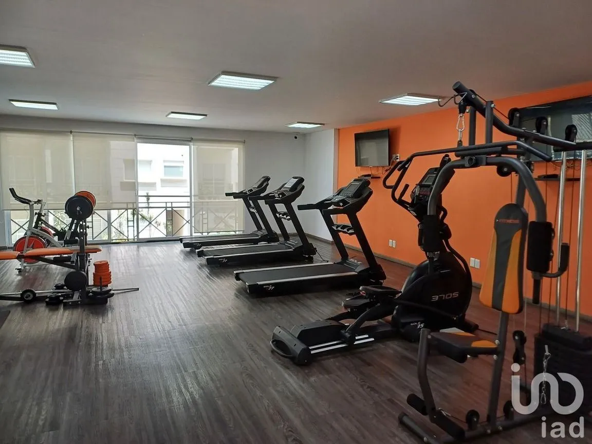 Departamento en Venta en Valle Gómez, Cuauhtémoc, Ciudad de México | NEX-230144 | iad México | Foto 11 de 24