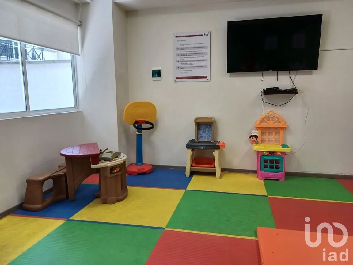 Departamento en Venta en Valle Gómez, Cuauhtémoc, Ciudad de México | NEX-230144 | iad México | Foto 12 de 24