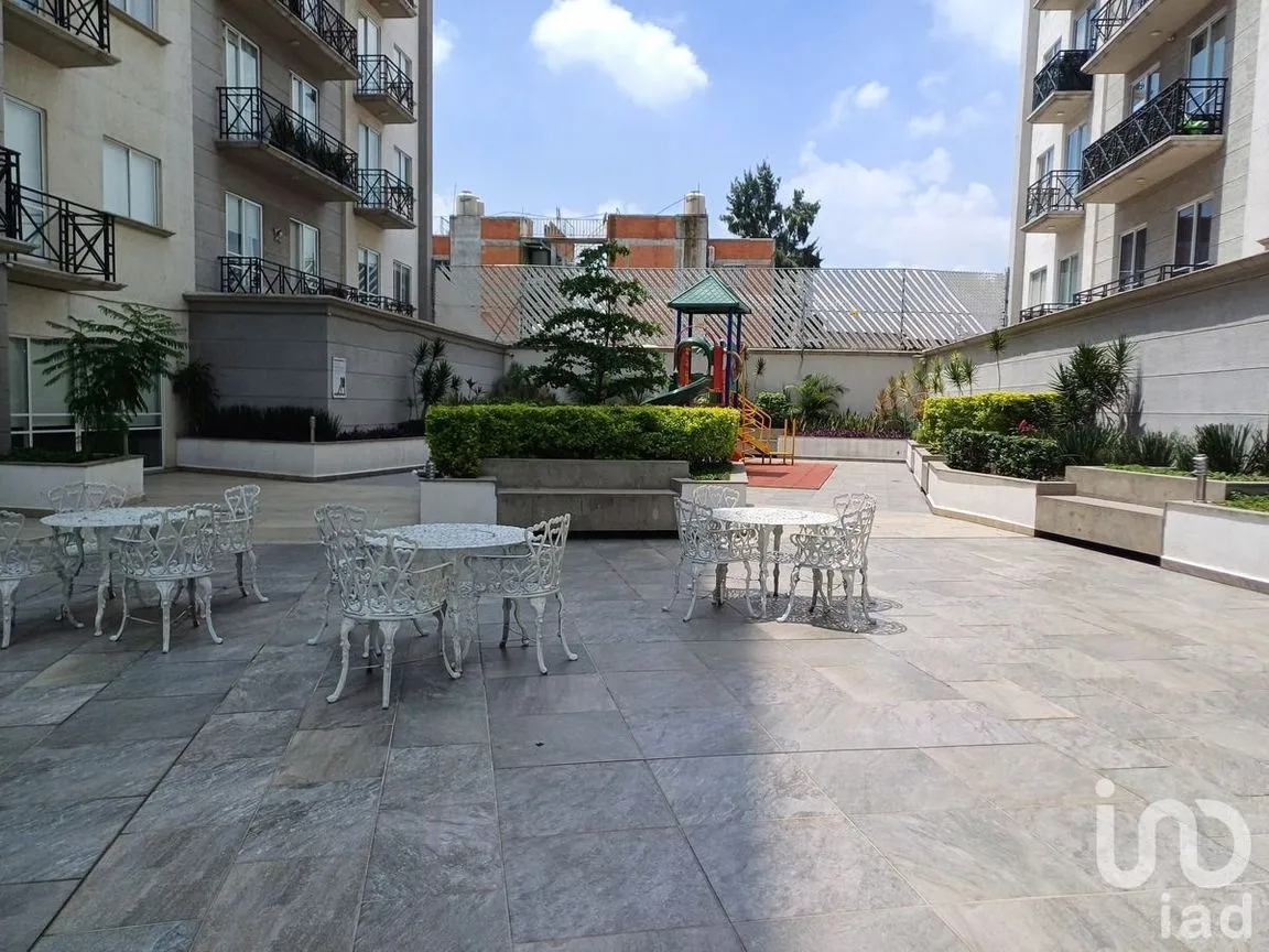 Departamento en Venta en Valle Gómez, Cuauhtémoc, Ciudad de México | NEX-230144 | iad México | Foto 16 de 24