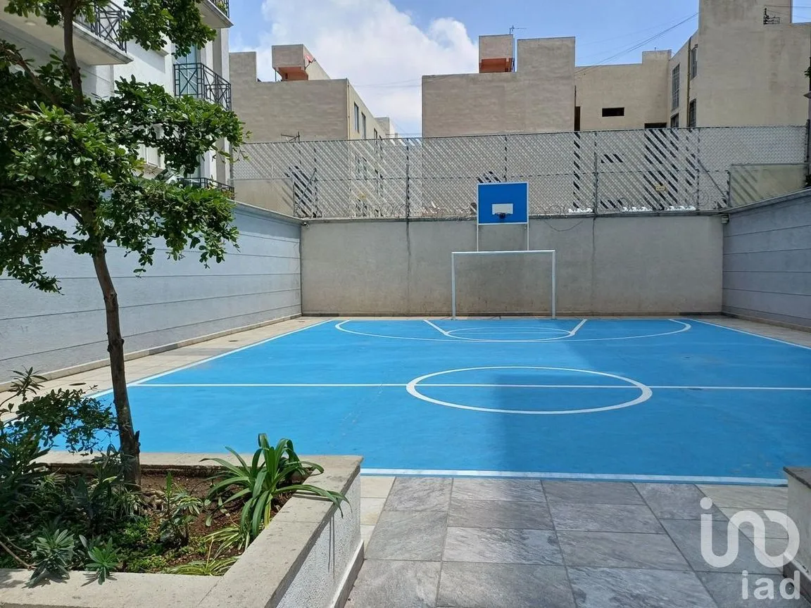 Departamento en Venta en Valle Gómez, Cuauhtémoc, Ciudad de México | NEX-230144 | iad México | Foto 17 de 24