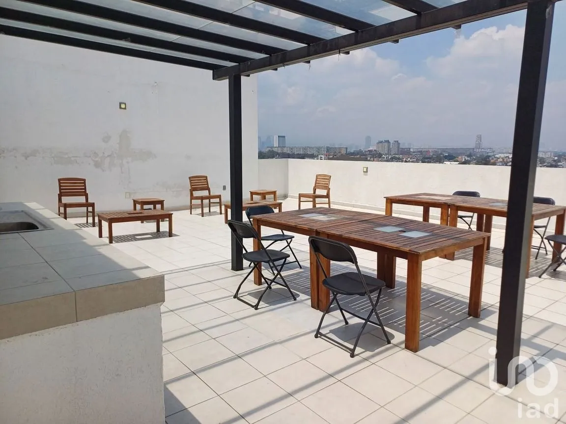 Departamento en Venta en Valle Gómez, Cuauhtémoc, Ciudad de México | NEX-230144 | iad México | Foto 18 de 24