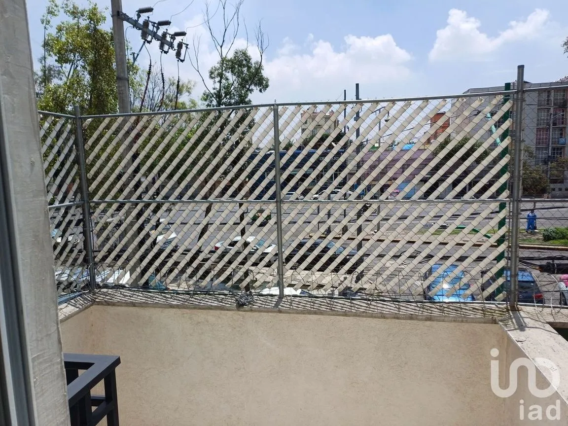 Departamento en Venta en Valle Gómez, Cuauhtémoc, Ciudad de México | NEX-230144 | iad México | Foto 3 de 24