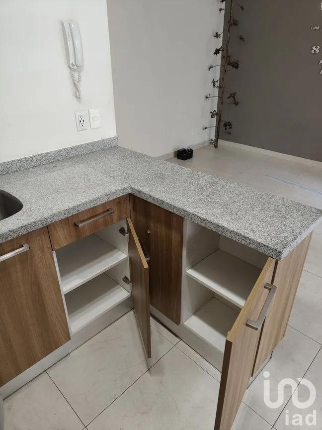 Departamento en Venta en Valle Gómez, Cuauhtémoc, Ciudad de México | NEX-230144 | iad México | Foto 21 de 24