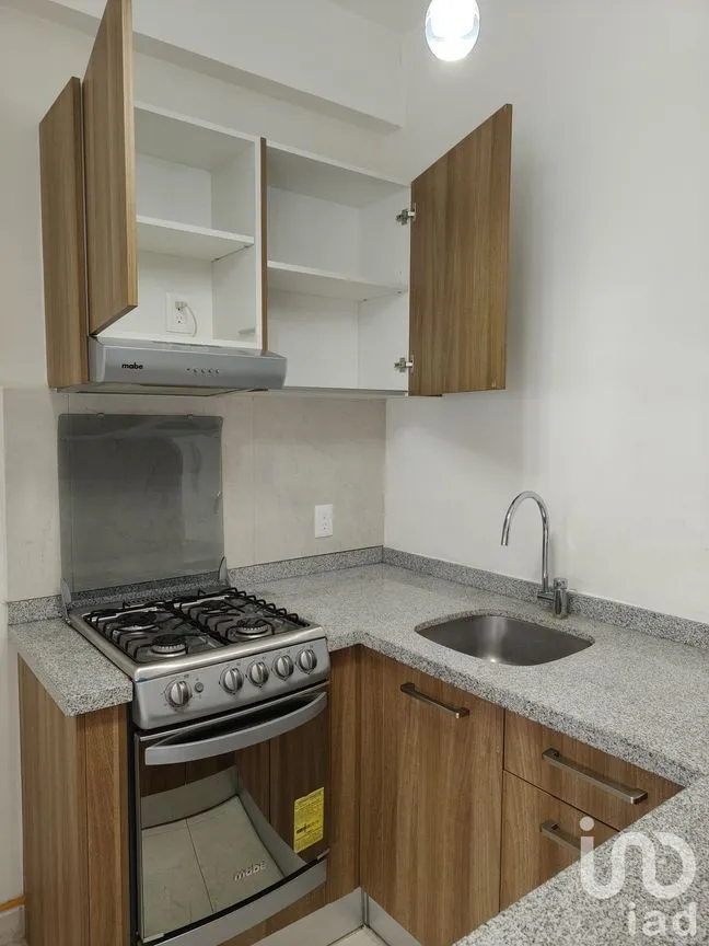 Departamento en Venta en Valle Gómez, Cuauhtémoc, Ciudad de México | NEX-230144 | iad México | Foto 22 de 24