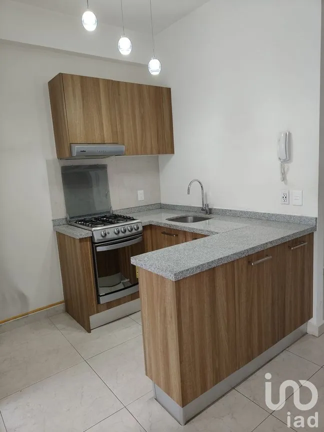 Departamento en Venta en Valle Gómez, Cuauhtémoc, Ciudad de México | NEX-230144 | iad México | Foto 23 de 24