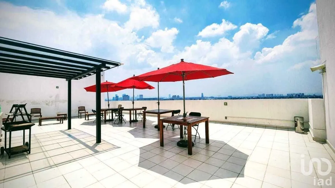 Departamento en Venta en Valle Gómez, Cuauhtémoc, Ciudad de México | NEX-230144 | iad M éxico | Foto 24 de 24
