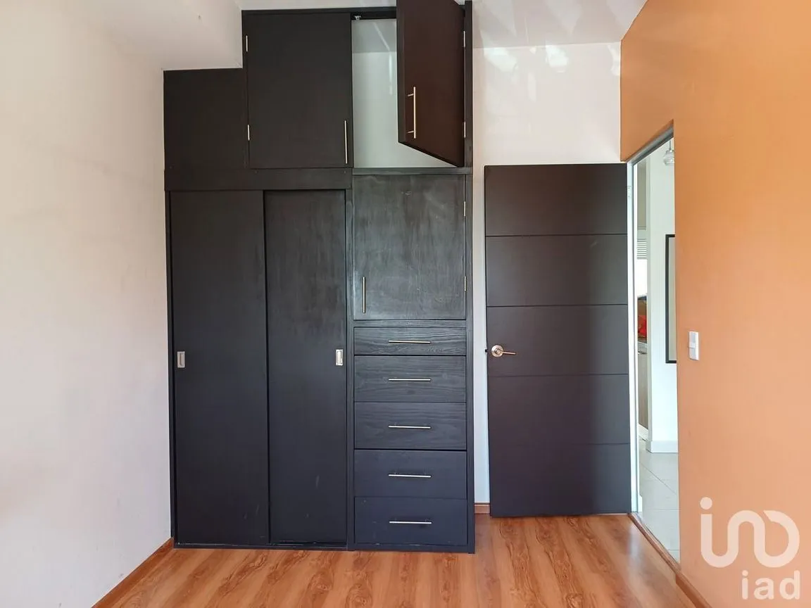 Departamento en Venta en Valle Gómez, Cuauhtémoc, Ciudad de México | NEX-230144 | iad México | Foto 4 de 24