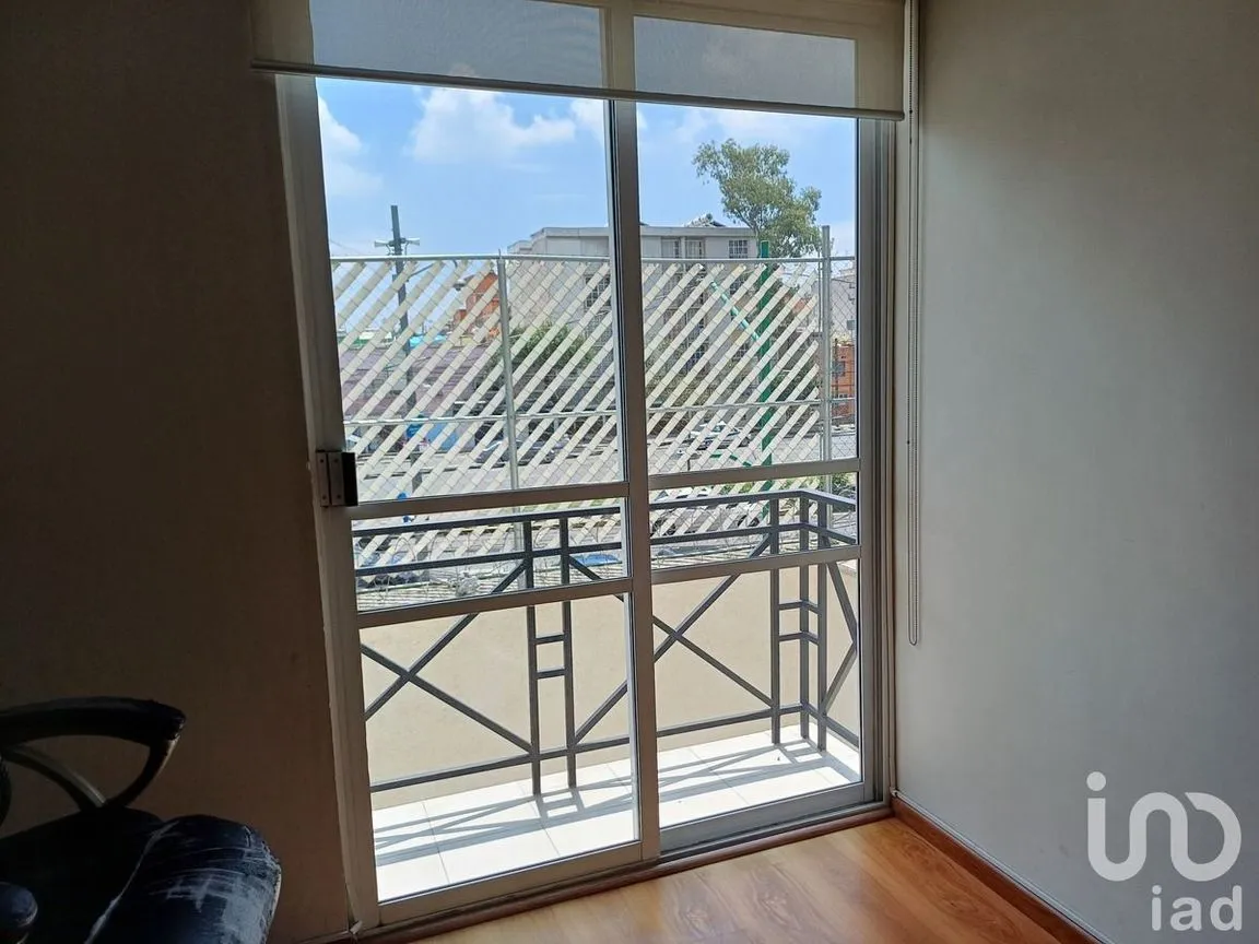 Departamento en Venta en Valle Gómez, Cuauhtémoc, Ciudad de México | NEX-230144 | iad México | Foto 6 de 24