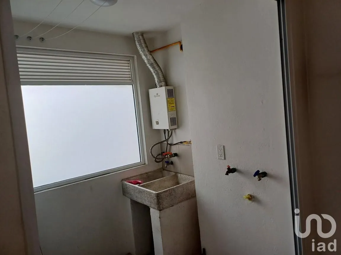 Departamento en Venta en Valle Gómez, Cuauhtémoc, Ciudad de México | NEX-230144 | iad México | Foto 7 de 24