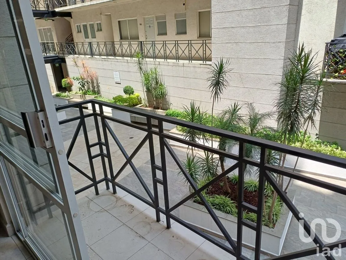 Departamento en Venta en Valle Gómez, Cuauhtémoc, Ciudad de México | NEX-230144 | iad México | Foto 9 de 24