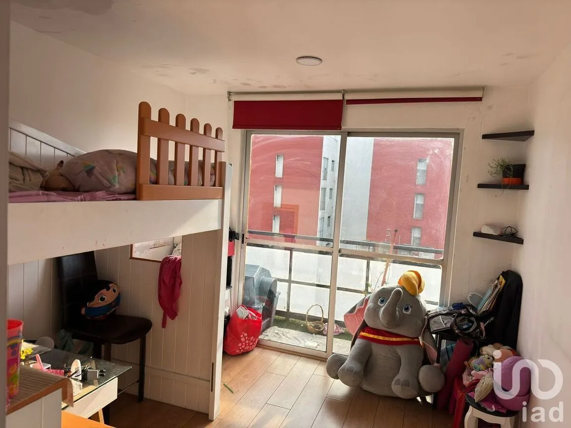 Departamento en Venta en General Pedro María Anaya, Benito Juárez, Ciudad de México | NEX-231900 | iad México | Foto 2 de 24