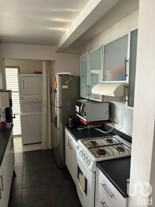 Departamento en Venta en General Pedro María Anaya, Benito Juárez, Ciudad de México | NEX-231900 | iad México | Foto 11 de 24