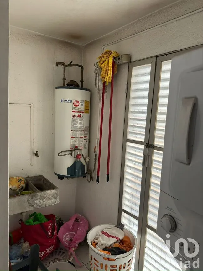 Departamento en Venta en General Pedro María Anaya, Benito Juárez, Ciudad de México | NEX-231900 | iad México | Foto 13 de 24