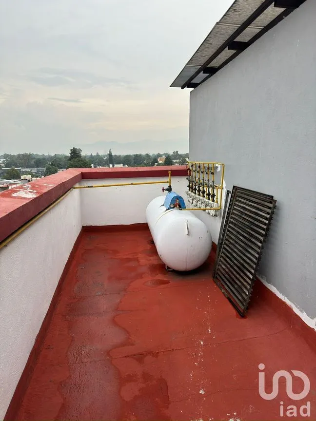 Departamento en Venta en General Pedro María Anaya, Benito Juárez, Ciudad de México | NEX-231900 | iad México | Foto 17 de 24