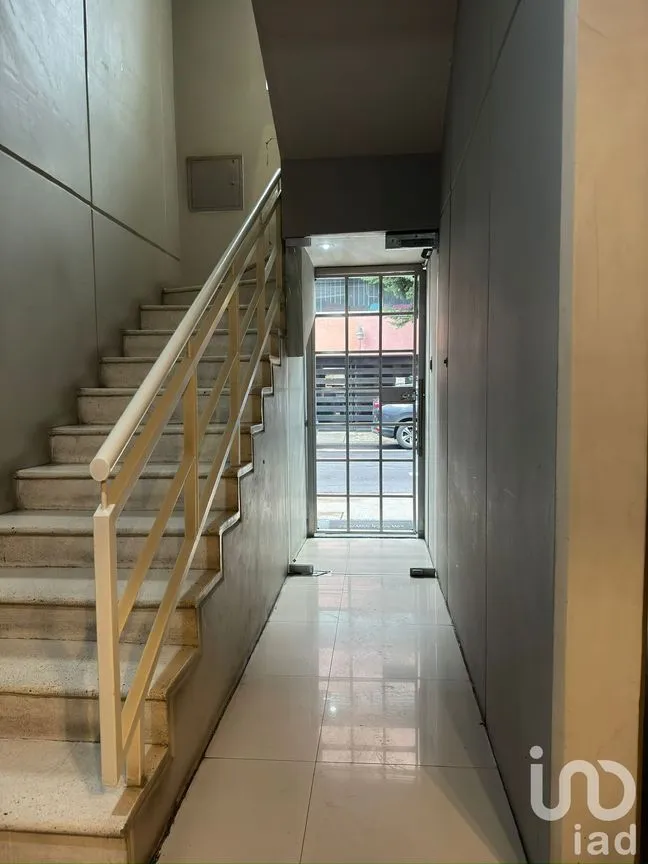 Departamento en Venta en General Pedro Mar ía Anaya, Benito Juárez, Ciudad de México | NEX-231900 | iad México | Foto 20 de 24