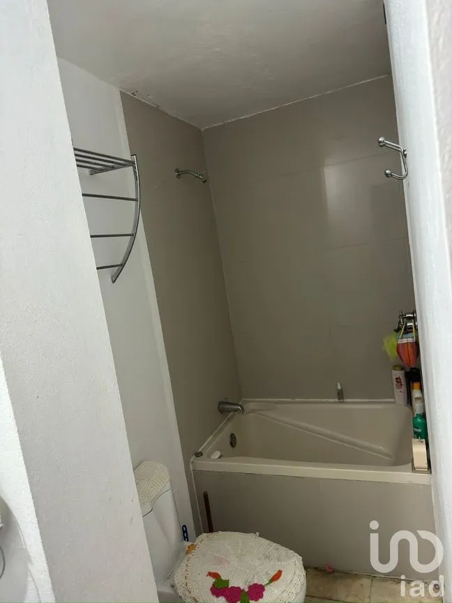 Departamento en Venta en General Pedro María Anaya, Benito Juárez, Ciudad de México | NEX-231900 | iad México | Foto 3 de 24