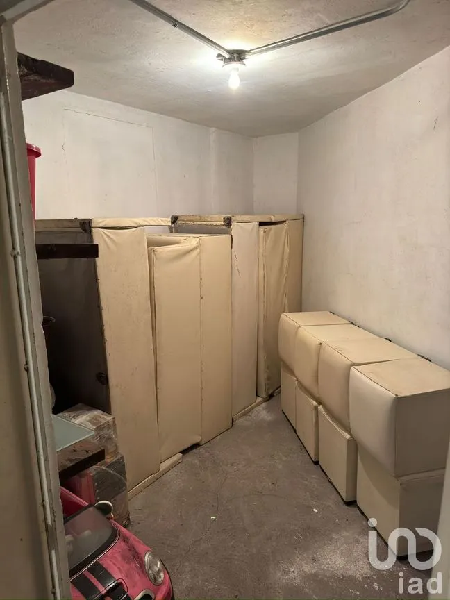Departamento en Venta en General Pedro María Anaya, Benito Juárez, Ciudad de México | NEX-231900 | iad México | Foto 23 de 24