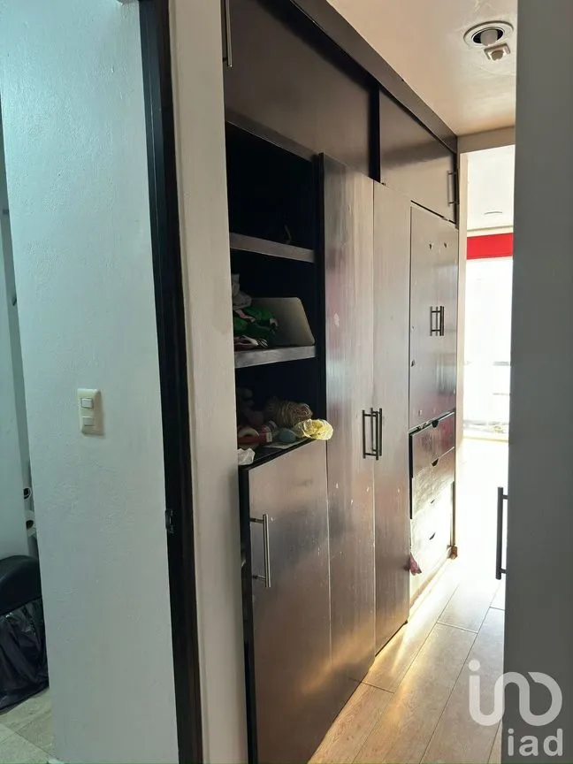 Departamento en Venta en General Pedro María Anaya, Benito Juárez, Ciudad de México | NEX-231900 | iad México | Foto 5 de 24