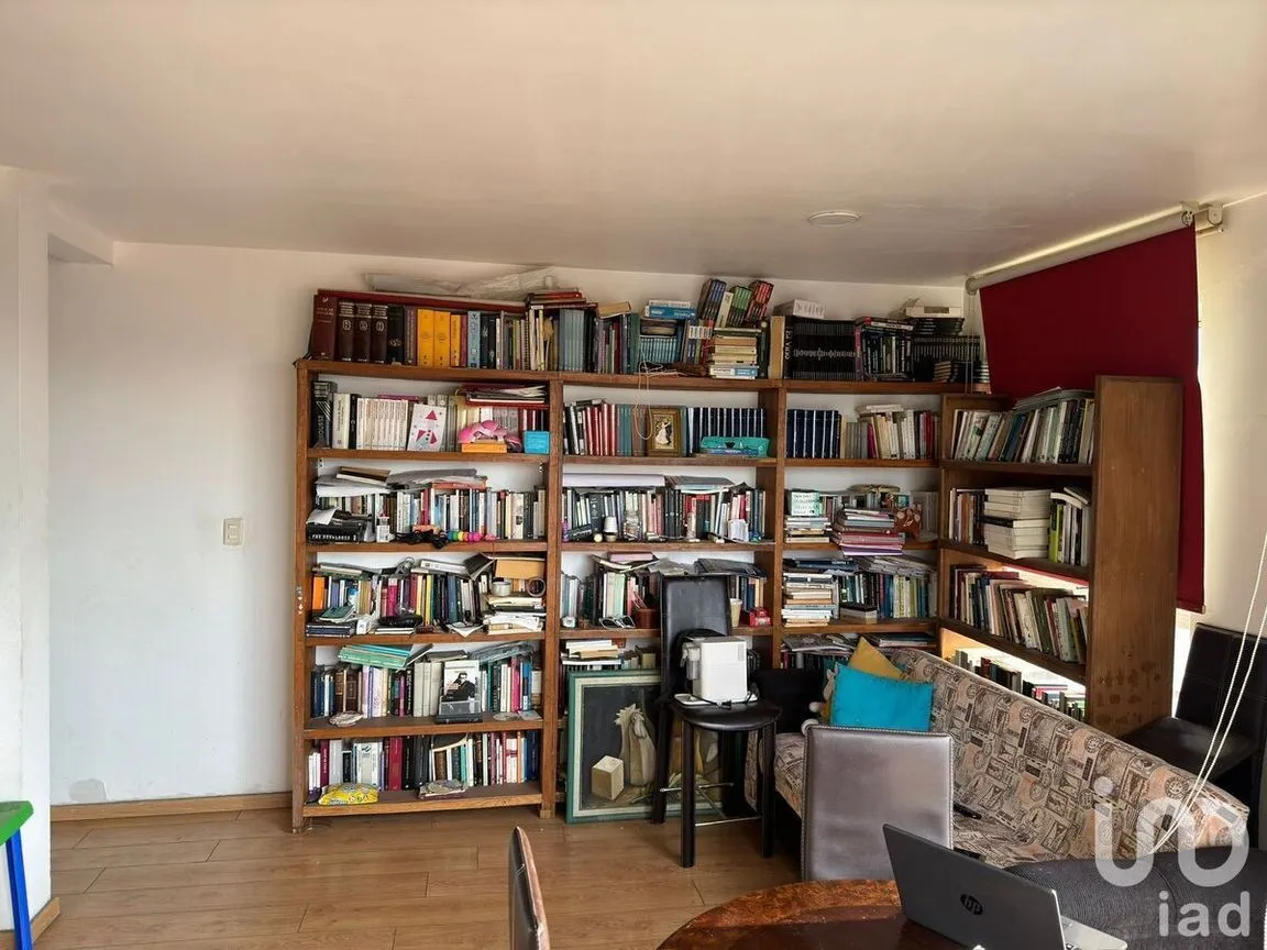 Departamento en Venta en General Pedro María Anaya, Benito Juárez, Ciudad de México | NEX-231900 | iad México | Foto 7 de 24