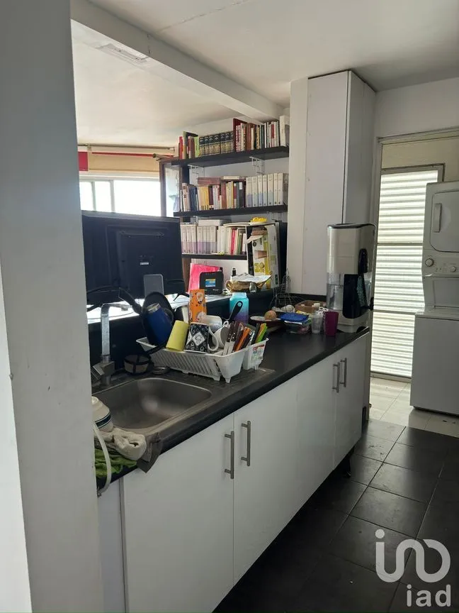 Departamento en Venta en General Pedro María Anaya, Benito Juárez, Ciudad de México | NEX-231900 | iad México | Foto 10 de 24