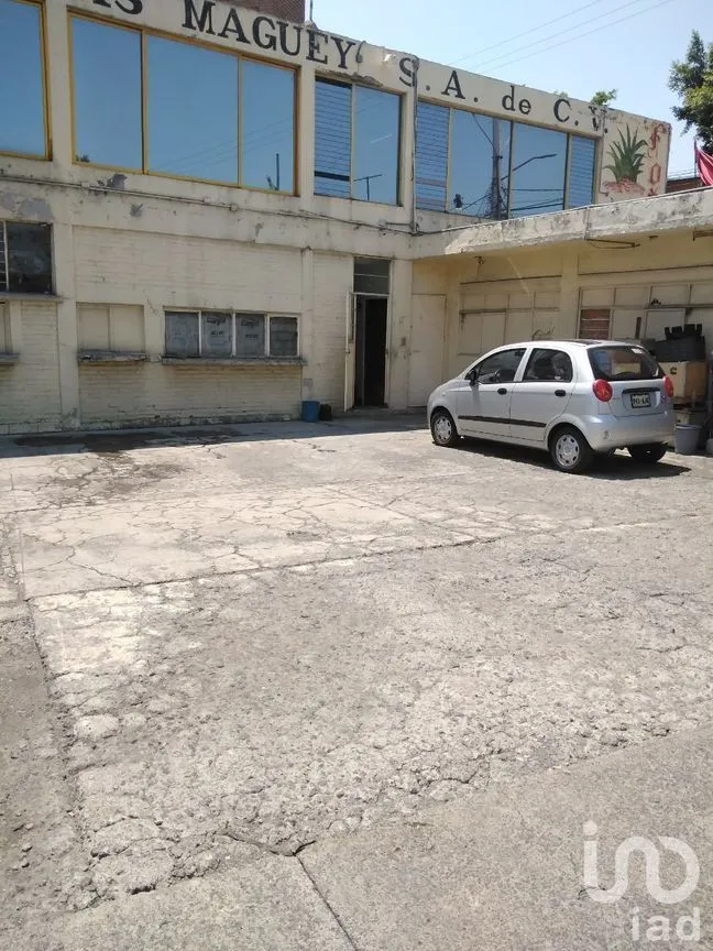 Terreno en Renta en San Pablo, Iztapalapa, Ciudad de México | NEX-232061 | iad México | Foto 3 de 7
