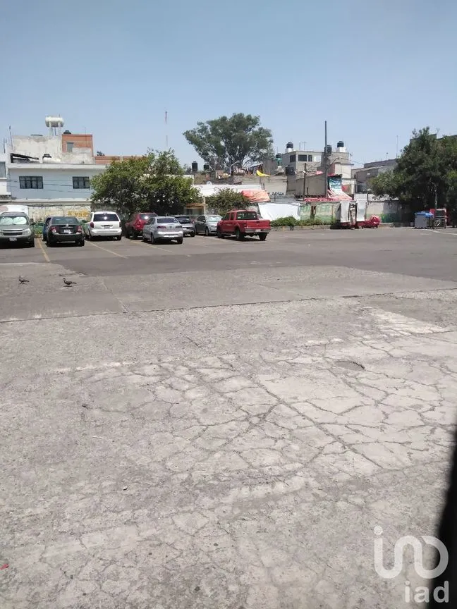 Terreno en Renta en San Pablo, Iztapalapa, Ciudad de México | NEX-232061 | iad México | Foto 4 de 7