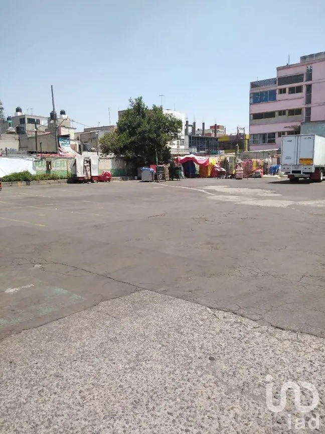Terreno en Renta en San Pablo, Iztapalapa, Ciudad de México | NEX-232061 | iad México | Foto 5 de 7