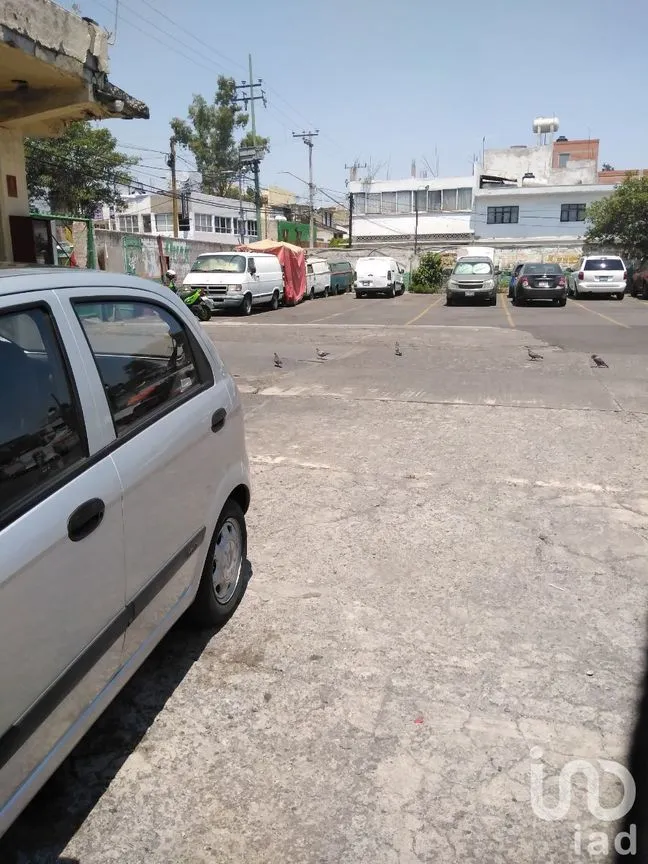 Terreno en Renta en San Pablo, Iztapalapa, Ciudad de México | NEX-232061 | iad México | Foto 6 de 7