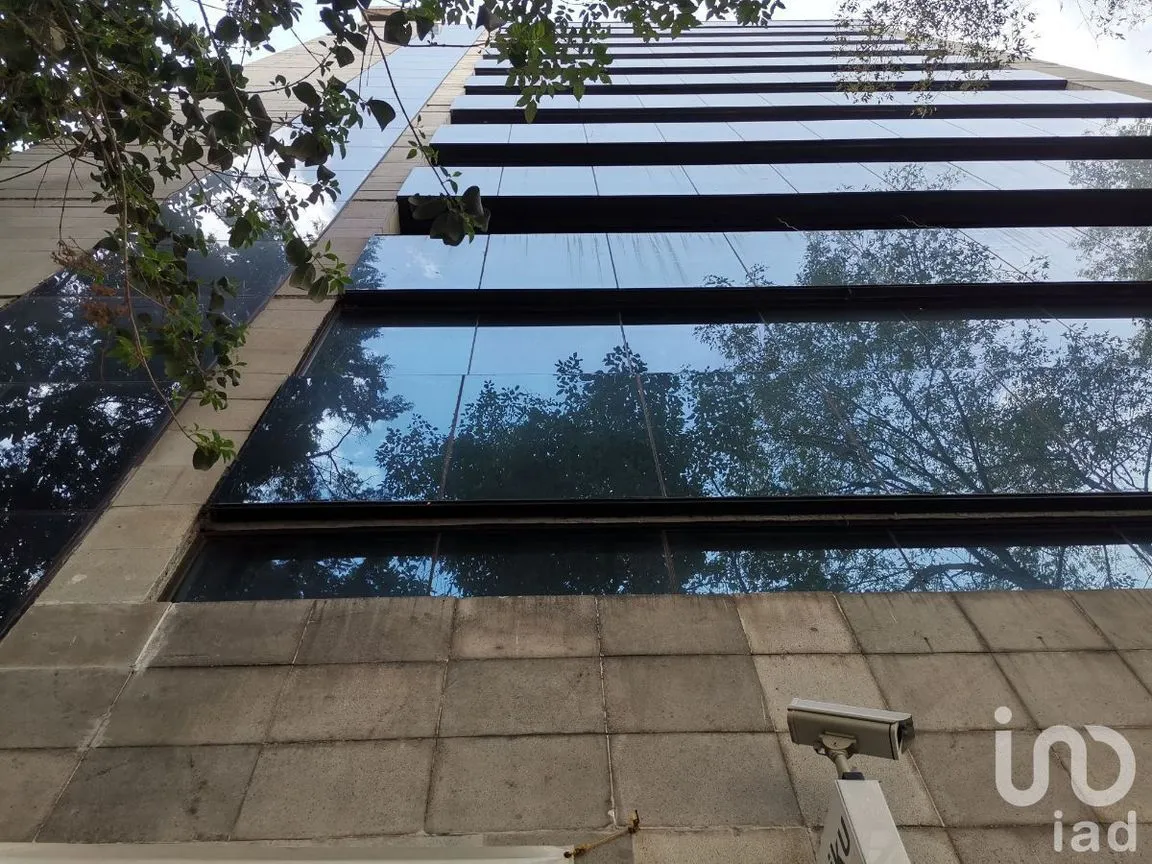 Oficina en Renta en Nápoles, Benito Juárez, Ciudad de México | NEX-232062 | iad México | Foto 11 de 21