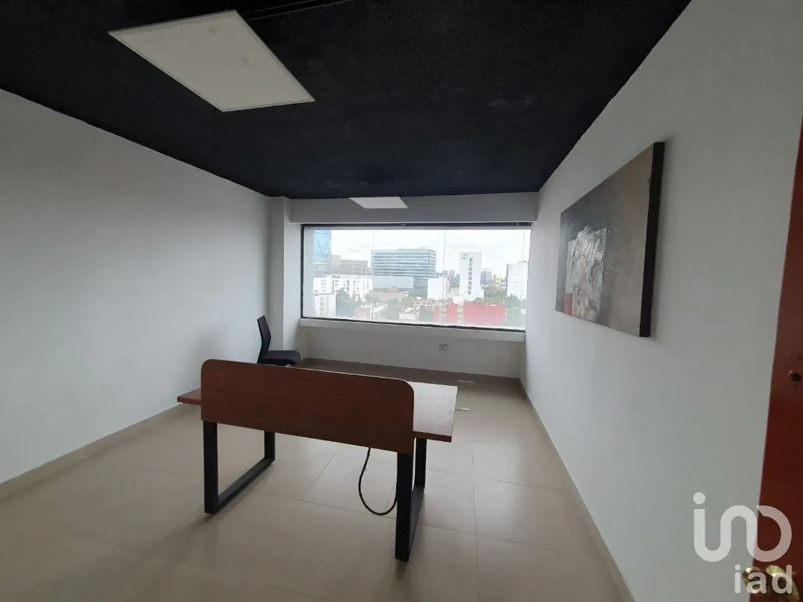 Oficina en Renta en Nápoles, Benito Juárez, Ciudad de México | NEX-232062 | iad México | Foto 5 de 21