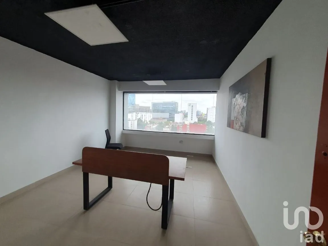 Oficina en Renta en Nápoles, Benito Juárez, Ciudad de México | NEX-232063 | iad México | Foto 6 de 10