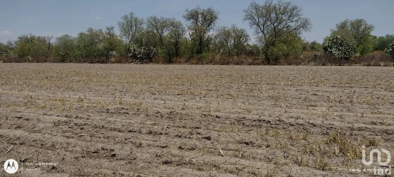 Terreno en Venta en Huitzila, Tizayuca, Hidalgo | NEX-232247 | iad México | Foto 3 de 7