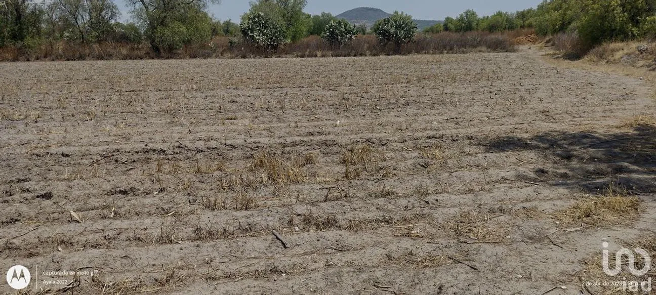 Terreno en Venta en Huitzila, Tizayuca, Hidalgo | NEX-232247 | iad México | Foto 4 de 7