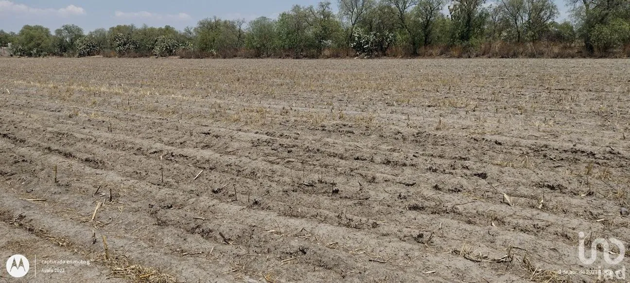 Terreno en Venta en Huitzila, Tizayuca, Hidalgo | NEX-232247 | iad México | Foto 5 de 7