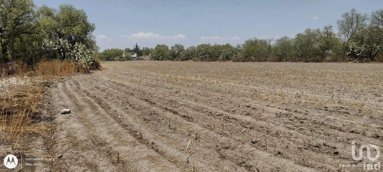 Terreno en Venta en Huitzila, Tizayuca, Hidalgo | NEX-232247 | iad México | Foto 7 de 7