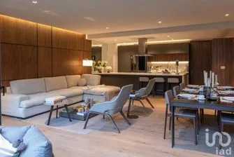 NEX-274521 - Departamento en Venta, con 3 recamaras, con 3 baños, con 233.22 m2 de construcción en Fuentes del Pedregal, CP 14140, Ciudad de México.
