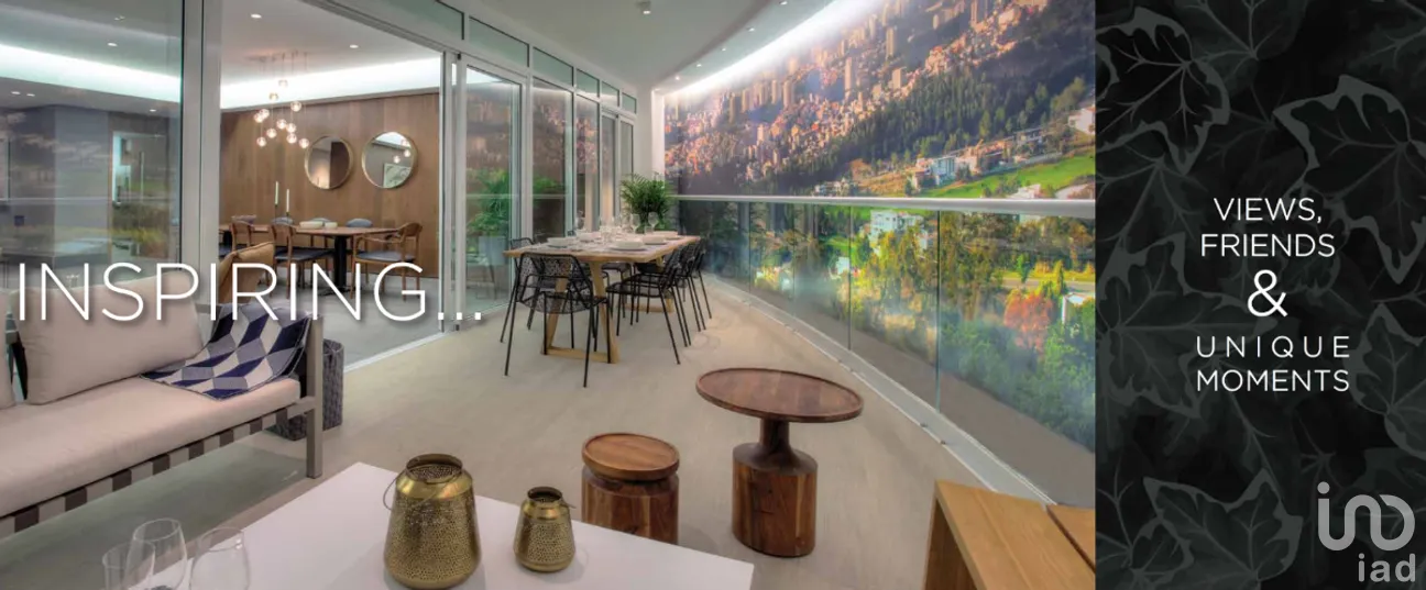 Departamento en Venta en Bosque Real, Huixquilucan, Estado de México | NEX-274522 | iad México | Foto 10 de 21