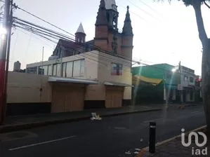 NEX-276955 - Local en Renta, con 70 m2 de construcción en San Pablo, CP 09000, Ciudad de México.