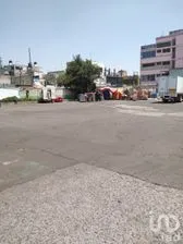 NEX-277562 - Terreno en Renta en San Pablo, CP 09000, Ciudad de México.