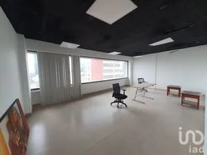 NEX-277564 - Oficina en Renta, con 1 baño, con 200 m2 de construcción en Nápoles, CP 03810, Ciudad de México.