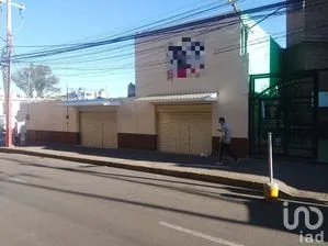 NEX-277568 - Local en Renta, con 35 m2 de construcción en San Pablo, CP 09000, Ciudad de México.