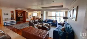 NEX-277569 - Departamento en Venta, con 2 recamaras, con 2 baños, con 334 m2 de construcción en Santa Fe La Loma, CP 01376, Ciudad de México.