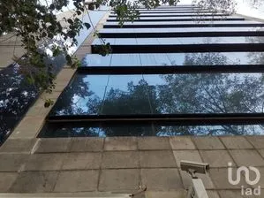 NEX-284952 - Oficina en Renta, con 1 baño, con 450 m2 de construcción en Nápoles, CP 03810, Ciudad de México.