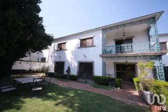 NEX-285217 - Casa en Venta, con 4 recamaras, con 4 baños, con 901 m2 de construcción en Lomas de Chapultepec IV Sección, CP 11000, Ciudad de México.