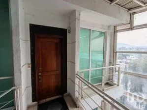 NEX-285235 - Oficina en Renta, con 2 baños, con 114 m2 de construcción en San Jerónimo Aculco, CP 10400, Ciudad de México.
