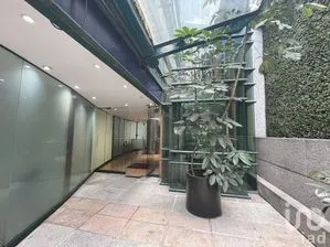 NEX-285243 - Oficina en Renta, con 400 m2 de construcción en Lomas de Chapultepec III Sección, CP 11000, Ciudad de México.