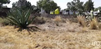 NEX-288094 - Terreno en Venta en San Miguel Atepoxco, CP 55976, Estado de México.