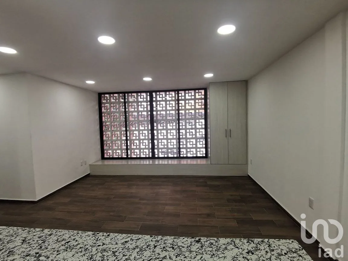Departamento en Venta en Portales Oriente, Benito Juárez, Ciudad de México | NEX-288107 | iad México | Foto 4 de 10