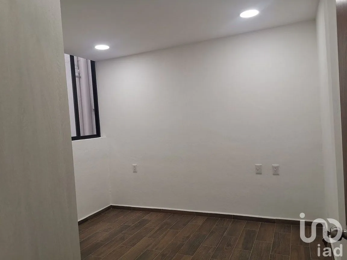 Departamento en Venta en Portales Oriente, Benito Juárez, Ciudad de México | NEX-288107 | iad México | Foto 6 de 10
