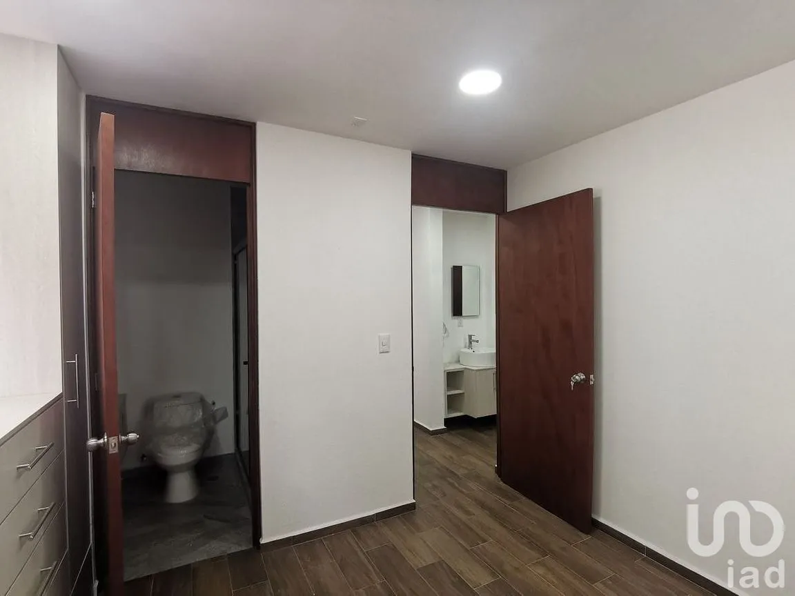 Departamento en Venta en Portales Oriente, Benito Juárez, Ciudad de México | NEX-288107 | iad México | Foto 7 de 10
